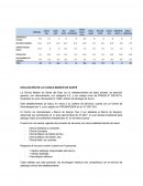 EVALUACIÓN DE LA CLÍNICA MAISON DE SANTE