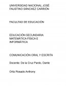 Obra literaria “Cachorro de tigre”