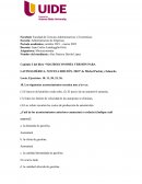 MACROECONOMÍA VERSIÓN PARA LATINOAMÉRICA