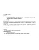 Período de adaptación Sala de 2 años