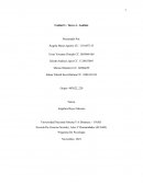 Psicologia comunitaria. Discriminación a los migrantes