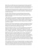 El principito, la historia de como olvidamos ser seres curiosos