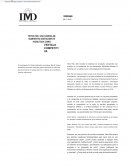 TETRA PAK: UNA CADENA DE SUMINISTRO DIGITALMENTE HABILITADA