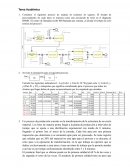 Caso: Seguro de Siniestros por Fenómeno Natura