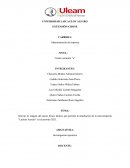 Innovar la imagen del queso fresco lácteos que permita la ampliación de la microempresa “Lácteos Aurelio” en el periodo 2021