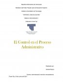 Administración mención mercadotecnia