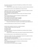 ¿Qué es la historia según Hedóroto?