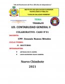 Las Finanzas Corporativas, la Inversión Financiera y los Mercados Financieros y los Intermediarios