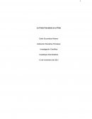 La crisis carcelaria en el país