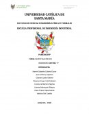 Plan de Negocios PARKINGAPP