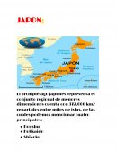 JAPON