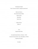 APORTES ANTROPOLOGIA.Factores de tensión y estrategias de potenciación