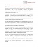 Proyecto Ingeniería Ambiental