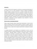 La película " Entre los muros”