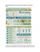 EXPLICACIÓN ANÁLISIS CRITICA “POLÍTICA NACIONAL LOGÍSTICA”