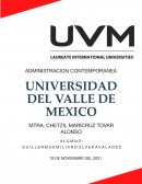 El administrador “Como formar administradores”