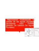 Contaminacion fluvial