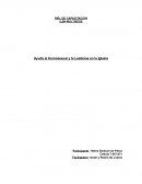 Ayuda al Homosexual y la Lesbiana en la Iglesia