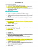 EXAMEN EUDE DIRECCION Y ORGANIZACIÓN DE EMPRESA