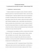 Emancipación femenina