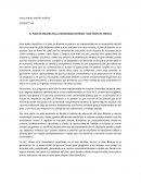 EL PLAN DE BOLONIA EN LA UNIVERSIDAD DISTRITAL Y QUE TANTO SE EMPLEA