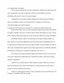 ELABORACIÓN DE JABON