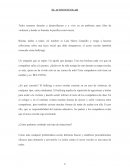 Acoso escolar. Bulling ¿Cómo podemos combatir este tipo de situaciones?