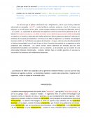 ¿Para que sirven las vacunas?