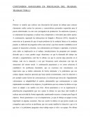 CONTENIDOS AVANZADOS EN PSICOLOGÍA DEL TRABAJO