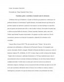 Fanatismo, poder y autoridad... el atentado contra la tolerancia