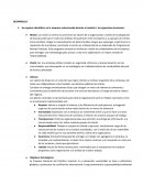 Control de gestión Enap