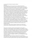 Los docentes frente al desafío de la educación a distancia