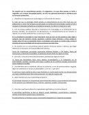 ¿Identificas la importancia de la psicología, en la formación del infante?