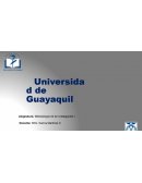 Relacion entre la sociedad