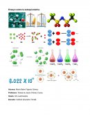 Ensayo sobre la estequiometria