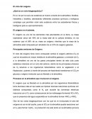 Valores de constante de los gases (R)