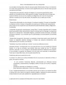 Tema 1: Conceptualización del ocio y tiempo libre