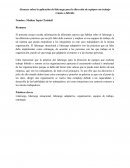 Alcances sobre la aplicación de liderazgo para la dirección de equipos con trabajo remoto o híbrido