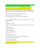 Implicaciones eticas