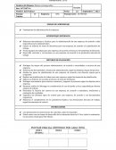 Administración en el área automotriz