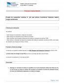 Precios y mercados financieros: ¿oportunidades de inversión?