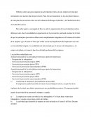 Caso práctico 1 Aspectos legales de la Prevención de Riesgos Laborales