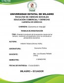 Entender la evolución de la economía a través de los tiempos, mostrando principalmente cómo ha contribuido el pensamiento económico