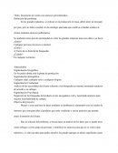 Incremento de ventas con anuncios personalizados