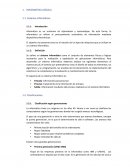 INFORMÁTICA BÁSICA. Sistemas informáticos