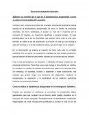 Como se Aplica la Obsolesncia programada en la Investigación Operativa