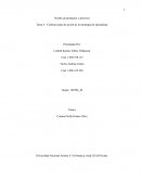 Construir plan de acción de la estrategia de aprendizaje, empresa Corbatul