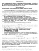 La sociedad comanditaria