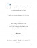 COMPORTAMIENTOS ORIENTADOS AL SERVICIO AL CLIENTE