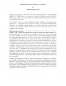 Valoracion Critica Historia de una escalera